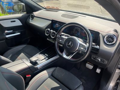 2022 Mercedes-Benz EQA