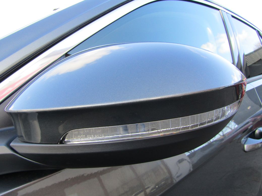 2022 Volkswagen T-Roc