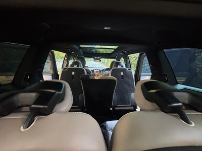 2025 Volvo XC90