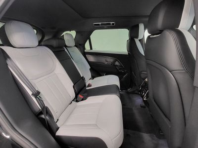 2023 Land Rover Range Rover Sport