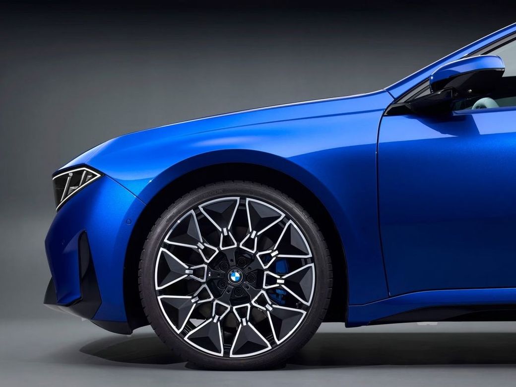 2026 BMW 3 Series