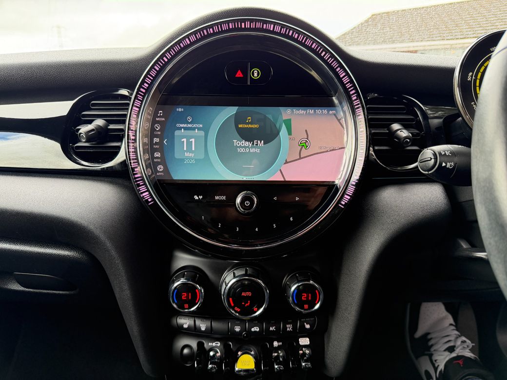 2023 Mini Cooper S