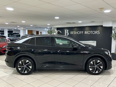 2023 Volkswagen ID.5