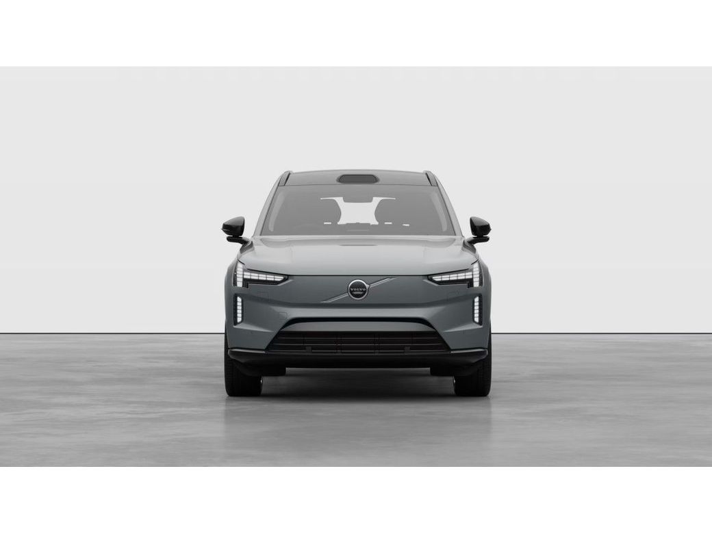 2026 Volvo EX90