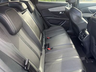 2024 Peugeot 3008