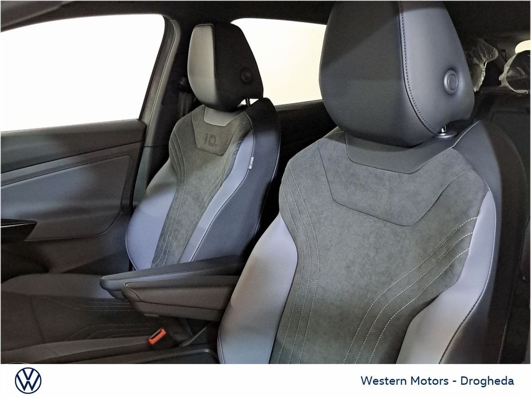 2026 Volkswagen ID.4