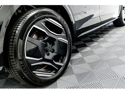 2025 Peugeot 3008