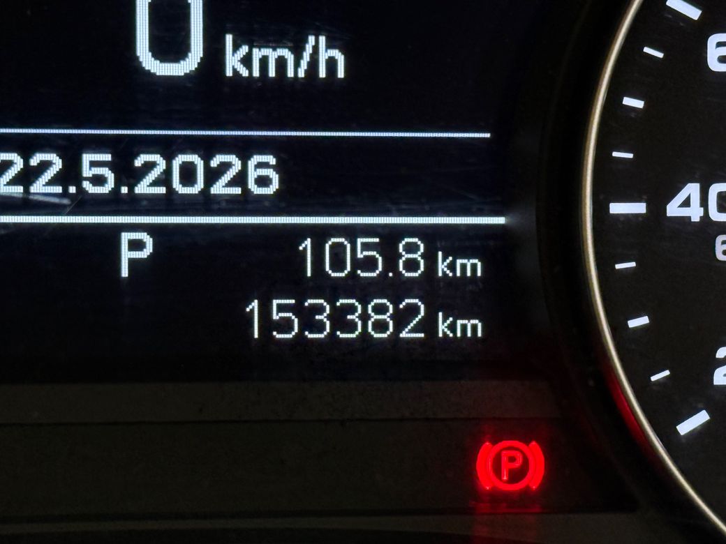 2016 Audi A6