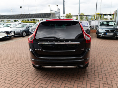 2015 Volvo XC60