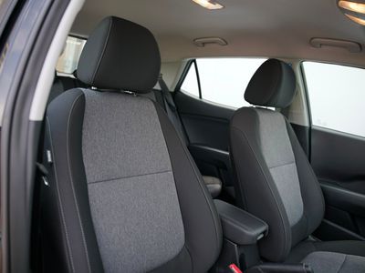 2026 Kia Stonic