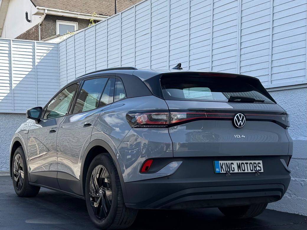 2023 Volkswagen ID.4