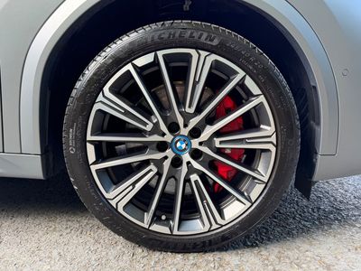 2024 BMW iX2