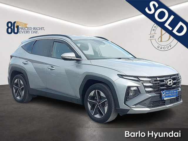 vehicle for sale from Barlo Ford Clonmel