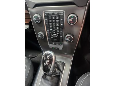 2014 Volvo V40
