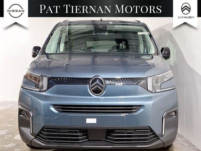 2026 Citroen Berlingo Multispace