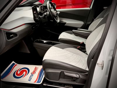 2023 Volkswagen ID.3