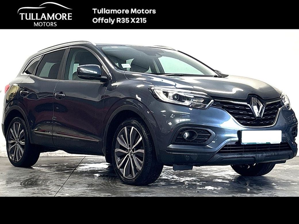 2020 Renault Kadjar
