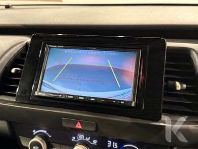 2021 Honda Fit