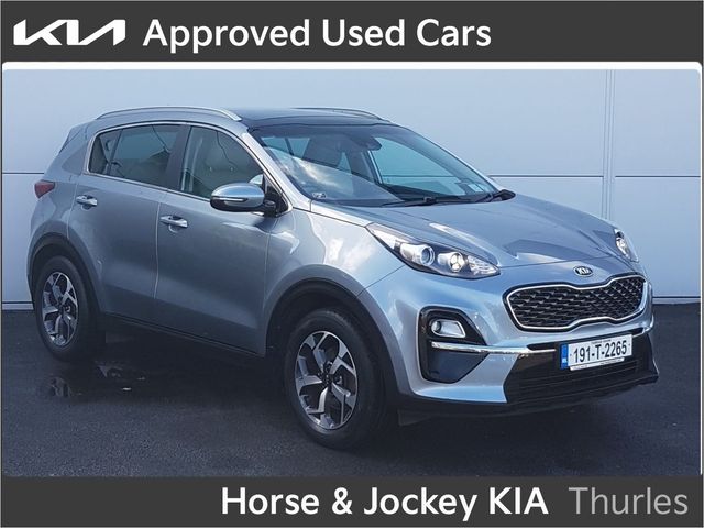 vehicle for sale from Horse & Jockey Car Sales