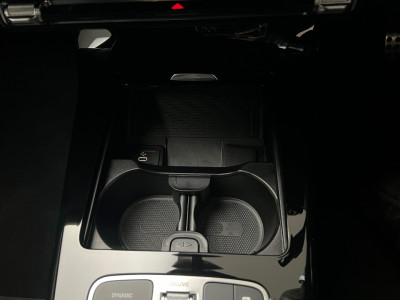 2024 Mercedes-Benz CLA Class