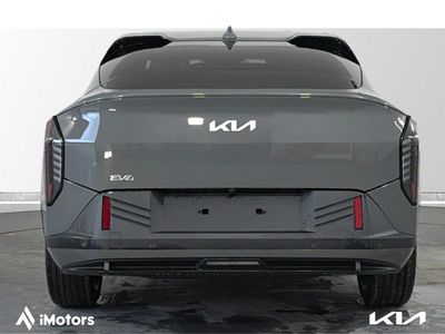 2026 Kia EV4