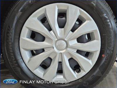 2026 Ford Transit Courier