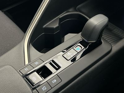 2025 Toyota C-HR