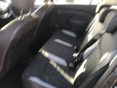 2015 Dacia Sandero Stepway