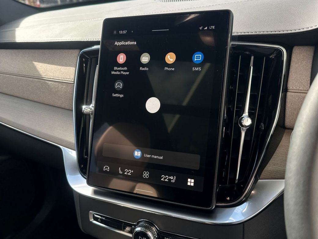 2026 Volvo XC90