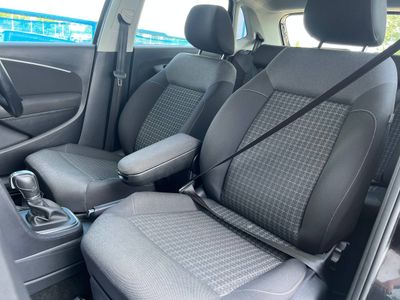 2017 Volkswagen Polo