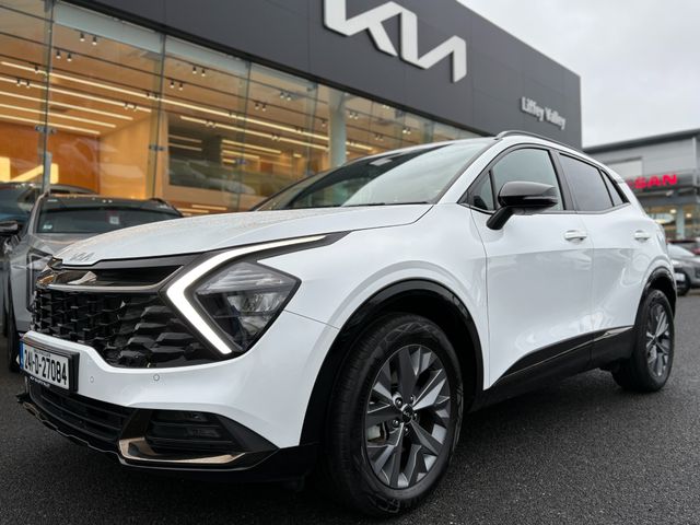 vehicle for sale from Kia Liffey Valley