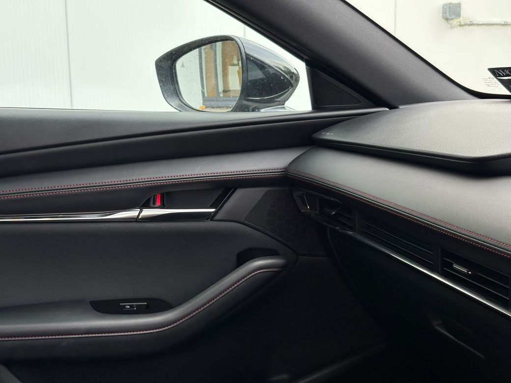 2024 Mazda Mazda3