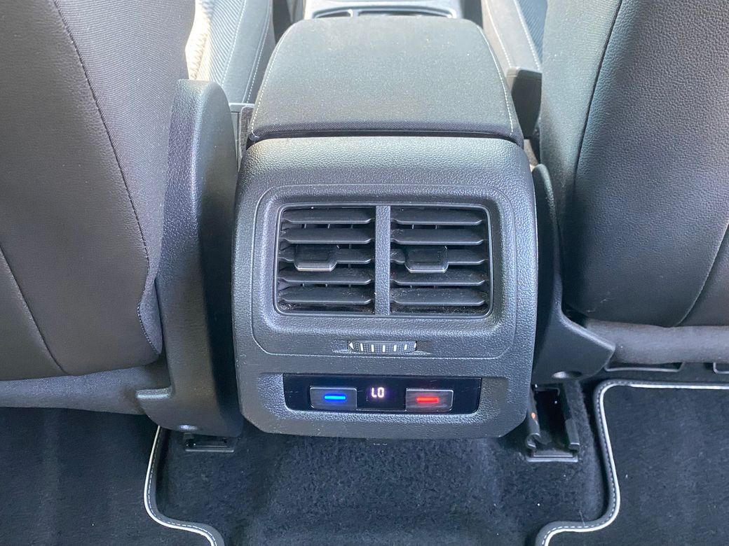 2017 Volkswagen Touran