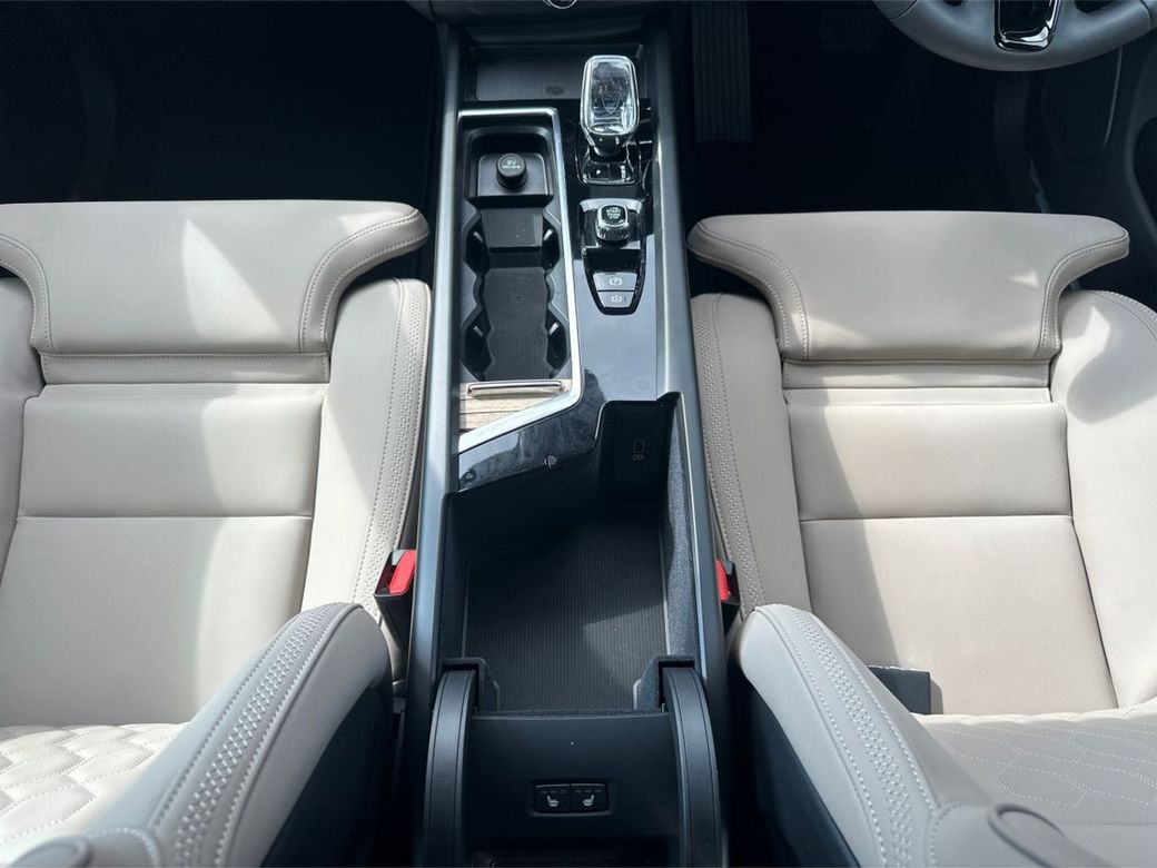 2026 Volvo XC60