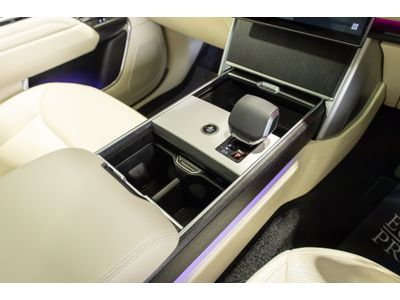2024 Land Rover Range Rover