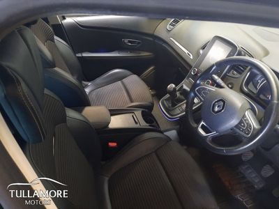 2018 Renault Grand Scenic