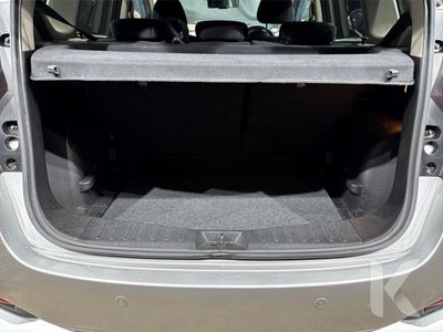 2020 Nissan Note