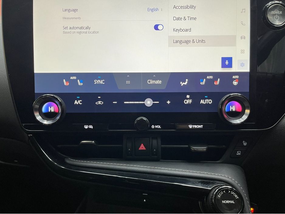2023 Lexus NX