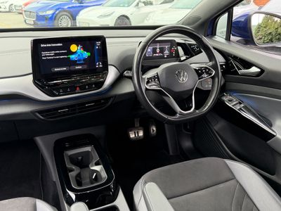 2023 Volkswagen ID.4