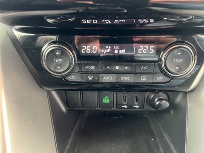 2019 Mitsubishi Eclipse Cross