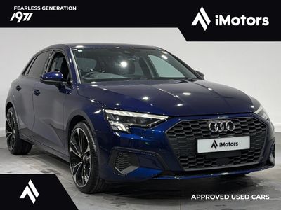 2023 Audi A3
