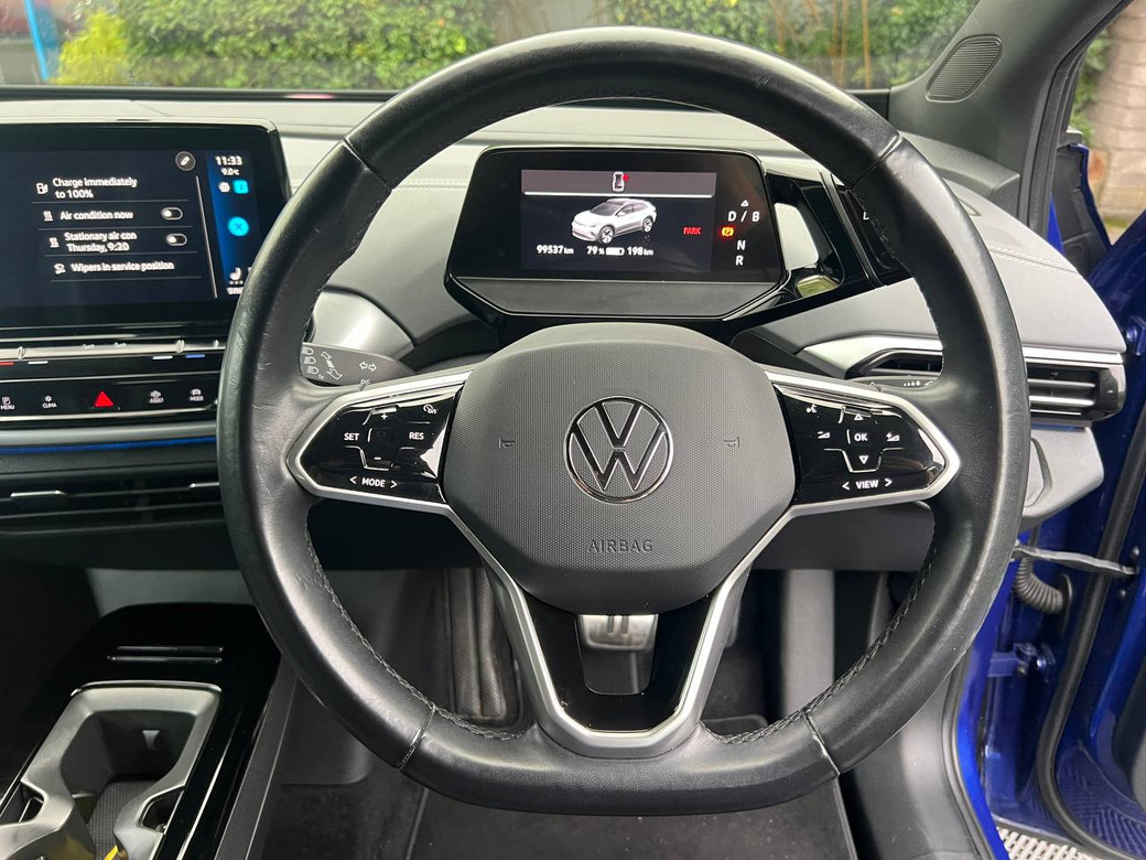 2023 Volkswagen ID.4