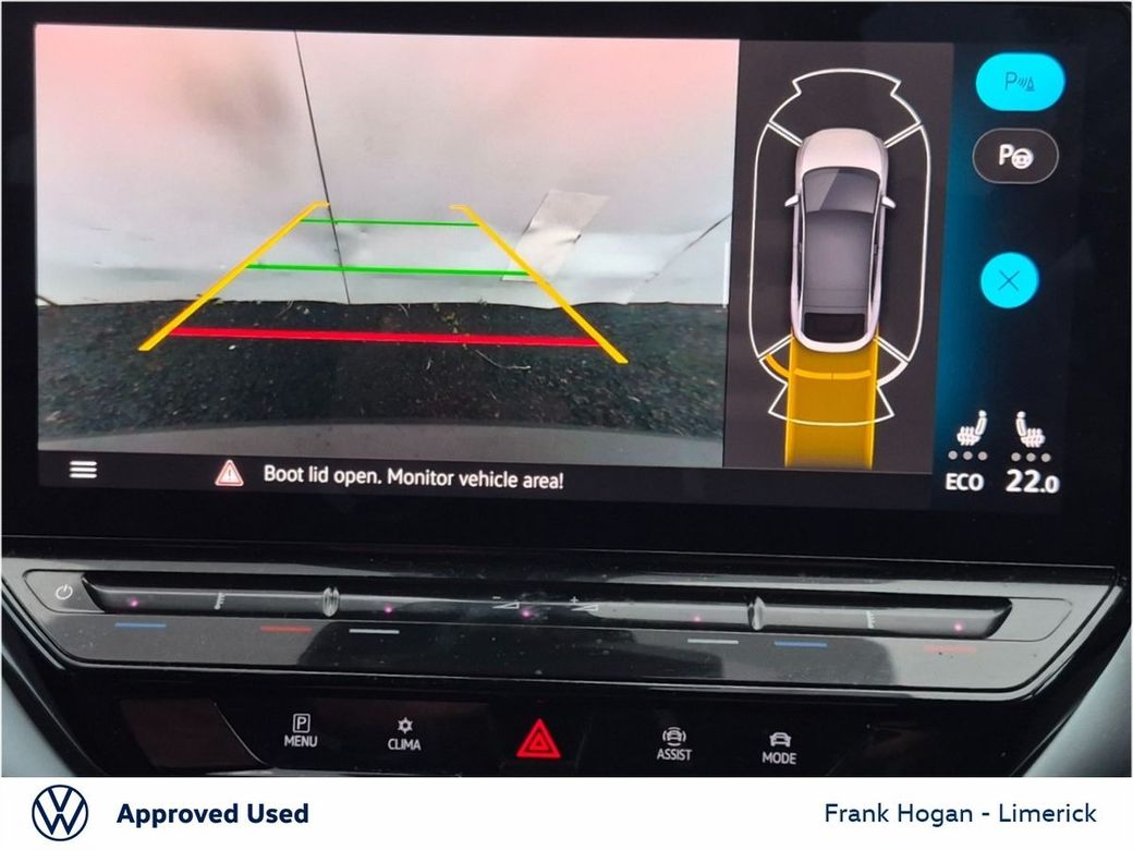 2023 Volkswagen ID.5