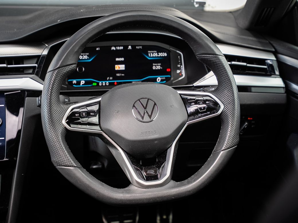 2022 Volkswagen Arteon