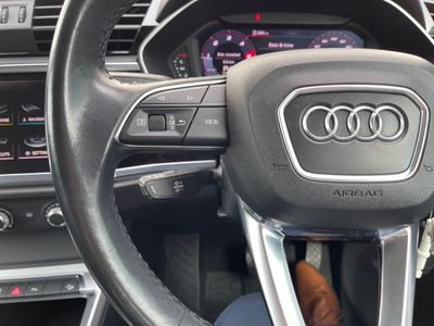 2019 Audi Q3
