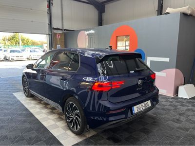 2024 Volkswagen Golf