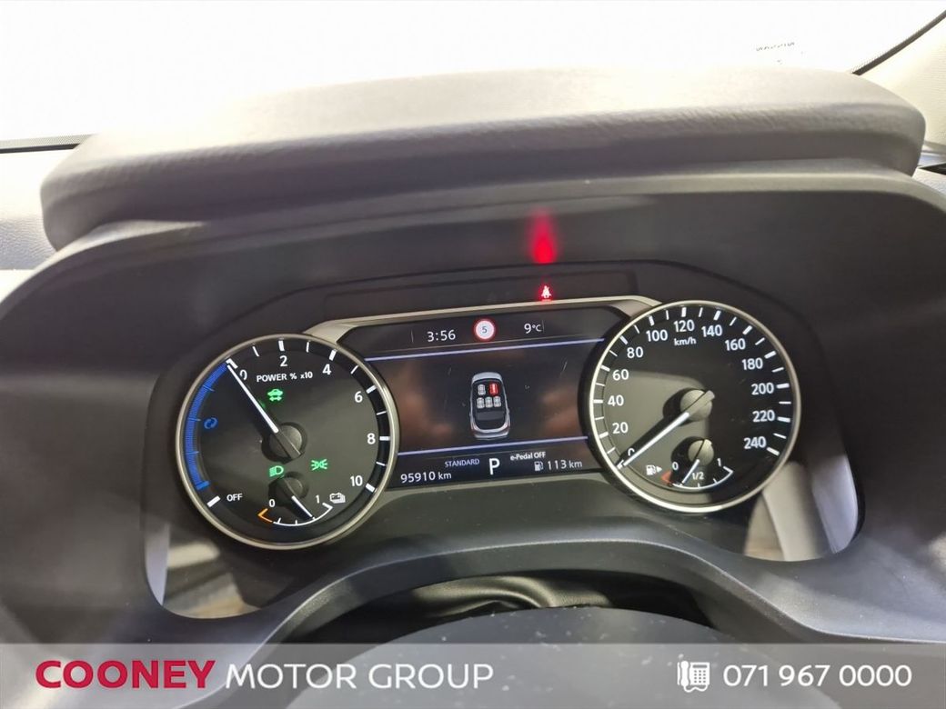 2023 Nissan Qashqai