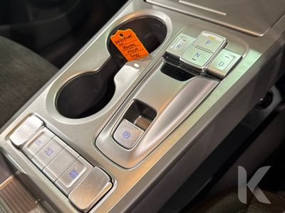 2021 Hyundai Kona