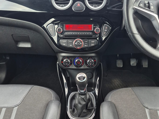 2016 Vauxhall Adam