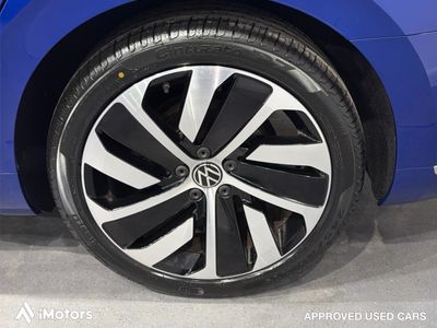 2023 Volkswagen Arteon